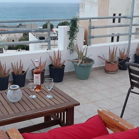 Comfy Apartment Near The Sea إرابيترا المظهر الخارجي الصورة