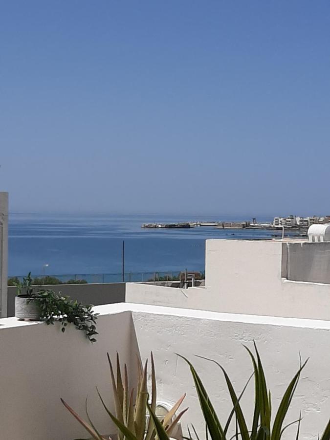 Comfy Apartment Near The Sea إرابيترا المظهر الخارجي الصورة